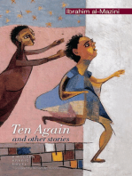 Ten Again and Other Stories: and other stories