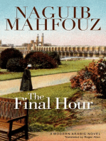 The Final Hour: A Modern Arabic Novel