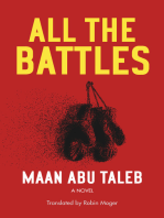 All the Battles: A Novel