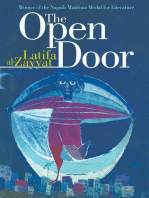 The Open Door