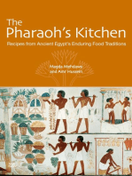 The Pharaoh's Kitchen