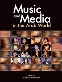 Music and Media in the Arab World by Michael Frishkopf (Ebook ...