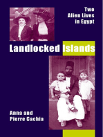 Landlocked Islands