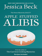 Apple Stuffed Alibis