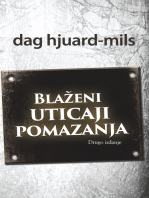 Blaženi Uticaji Pomazanja