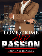 Love, Crime, And Passion