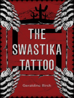 The Swastika Tattoo