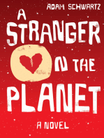 A Stranger on the Planet: A Novel