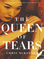 The Queen of Tears: A Novel of Contemporary Hawai'i