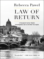 Law of Return