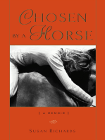 Chosen by a Horse: A Memoir