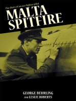 Malta Spitfire: The Diary of an Ace Fighter Pilot