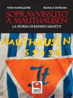 Sopravvissuto a Mauthausen: La storia di Renato Salvetti