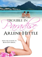 Trouble in Paradise: Reality (TV) Bites, #2
