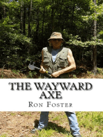 The Wayward Axe