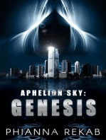 Aphelion Sky: Genesis