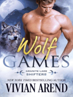 Wolf Games