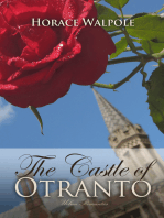 The Castle of Otranto