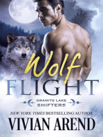 Wolf Flight