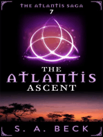 The Atlantis Ascent