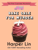 Bake Sale for Murder: A Pink Cupcake Mystery, #7