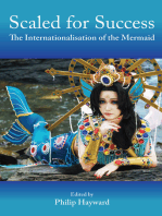 Scaled for Success: The Internationalisation of the Mermaid