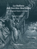 La Ballata del Vecchio Marinaio: testo a fronte