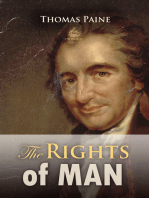 The Rights of Man