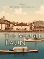 The Marble Faun