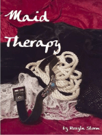 Maid Therapy