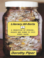 Literary All-Sorts