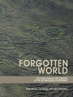Forgotten World: The Stone-Walled Settlements of the Mpumalanga Escarpment