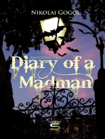Diary of a Madman and Other Tales