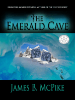 The Emerald Cave