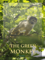 The Green Monkey and Other Fairy Tales