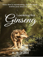 Looking for Ginseng