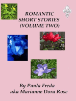 Romantic Short Stories (Volume Two)