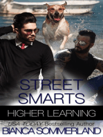 Street Smarts