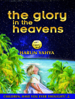 The Glory in the Heavens