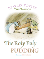 The Roly Poly Pudding