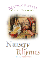 Cecily Parsley's Nursery Rhymes