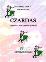 czardas