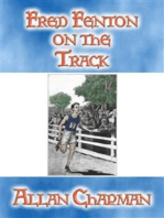 FRED FENTON ON THE TRACK - A Y.A. Sports Adventure
