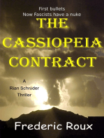 The Cassiopeia Contract