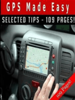 GPS Made Easy