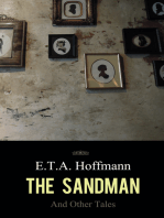 The Sandman and Other Tales