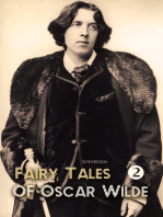 Fairy Tales of Oscar Wilde, Volume 2