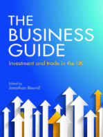 The Business Guide: Investment and Trade in the UK
