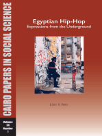 Egyptian Hip-Hop