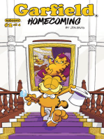 Garfield: Homecoming #2